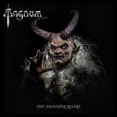 Magnum – The Monster Roars (2022)