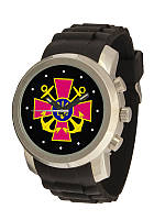 Часы мужские наручные Военно-Морские силы Украины