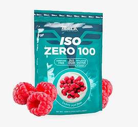 Протеїн ізолят Tesla Nutrition - Iso Zero - 1000 г