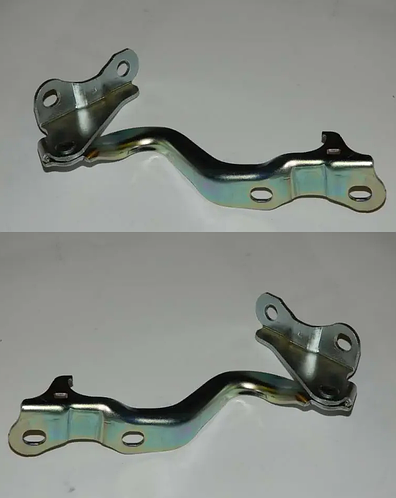 Петли капота (пара) Лачетти DM Китай (ID#1686220249), цена: 350 ...