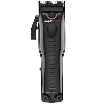 Машинка для стрижки BaByliss PRO FX825E LO-PRO FX