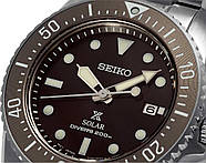 Чоловічий годинник Seiko Prospex SNE571P1, фото 3