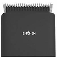 Машинка для стрижки Enchen Boost Black, фото 5