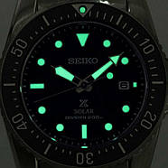 Чоловічий годинник Seiko Prospex SNE571P1, фото 8