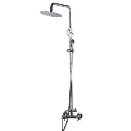 Душова система Globus Lux DUKAT SD4-SH-02, фото 1