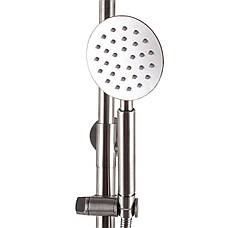 Душова система Globus Lux DUKAT SD4-SH-02, фото 6
