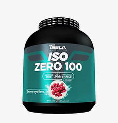 Протеїн ізолят Tesla Nutrition - Iso Zero - 2000 г