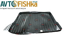 Короб багажника Aveo IV 12--> седан (Autoboot)