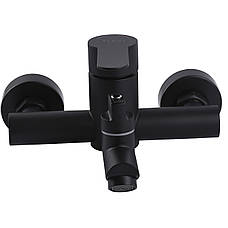 Змішувач для ванни Globus Lux ALPEN SBT4-102NE-BB, фото 5