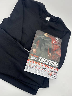 Чоловіча термобілизна Kota A196