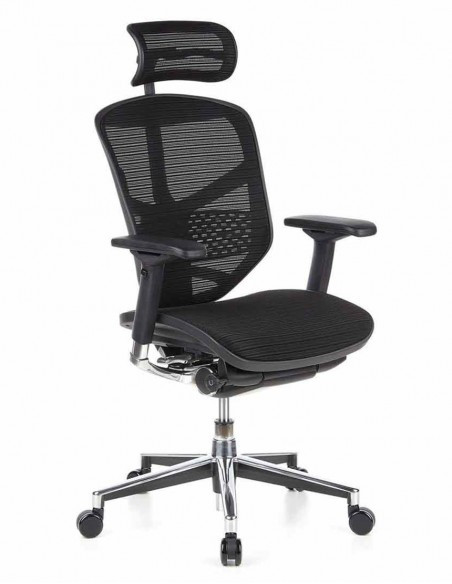 КРІСЛО КОМП'ЮТЕРНЕ ENJOY ELITE COMFORT SEATING