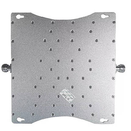 GSM-репітер 4 діапазони, 900 1800 2100 2600 підсилювач зв'язку 3G 4G LTE 7825 8725, фото 3