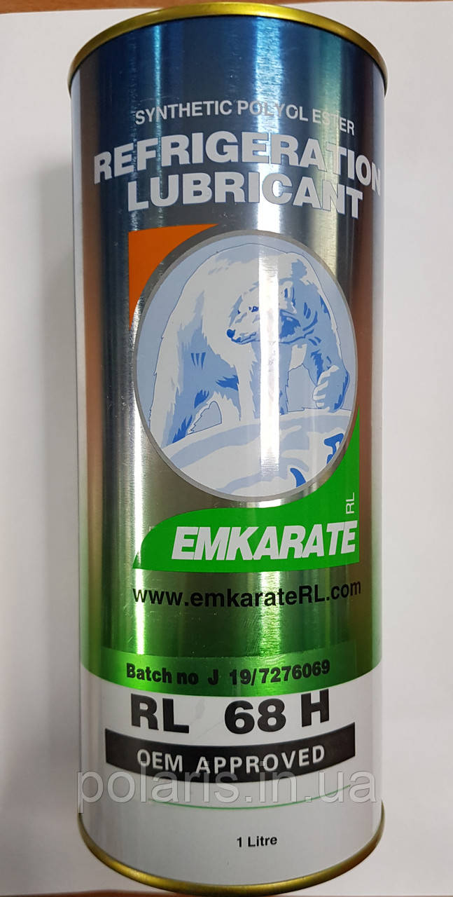 Олива Emkarate RL68H (1л) - фото 1 - id-p1024775816