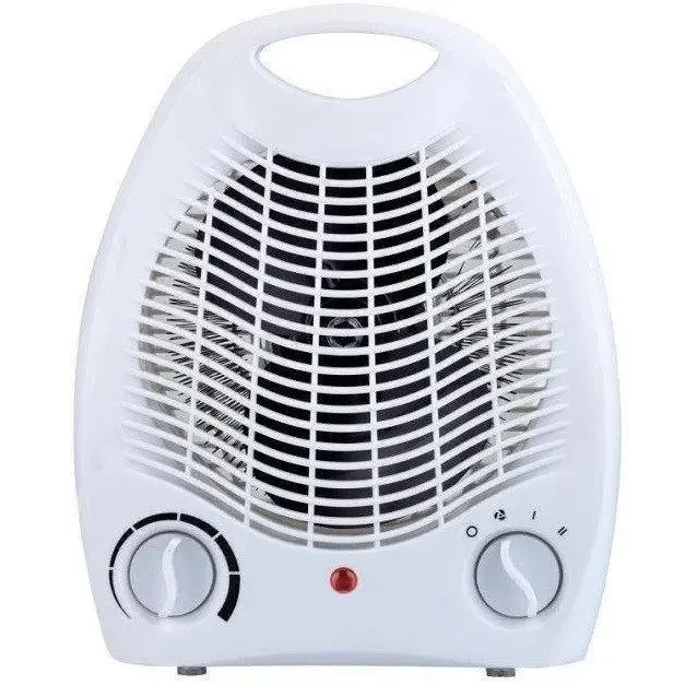 Тепловентилятор BOBYTECK 2000 Вт MR-103