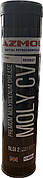 Мастило AZMOL MOLY CV (туба 450гр.) чорне, з молібденом