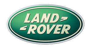 Ковпачки та наклейки для дисків Land rover ленд ровер