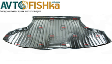Короб багажника Пріора-2170 седан (Autoboot)
