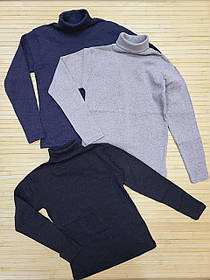 Гольф на байці 9-12 років. Туреччина.