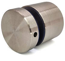 Тримачі для скла, матові