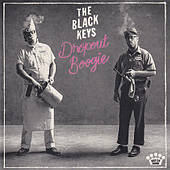 The Black Keys – Dropout Boogie (2022)