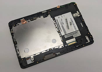 Дисплей Acer Iconia TAB A200 модуль у зборі Оригінал з розборки