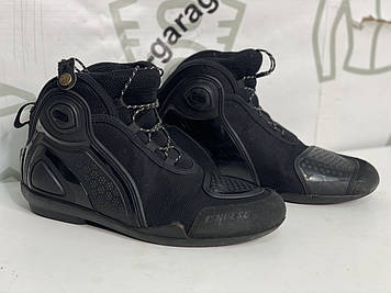 Мотоботи Dainese Asphalt Розмір 43 EUR Б/У