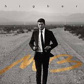 Michael Buble – Higher (2022)