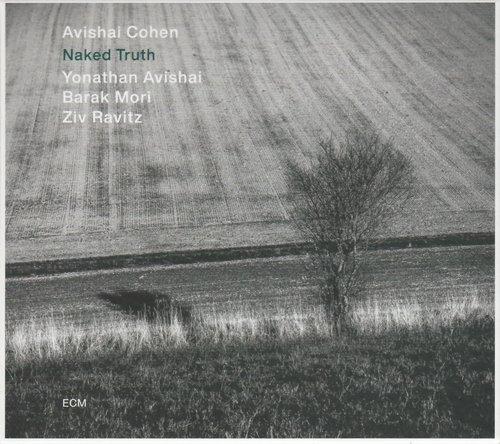 Avishai Cohen – Naked Truth (2022)