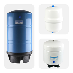 Баки накопичувачі