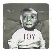 David Bowie – TOY (2022)