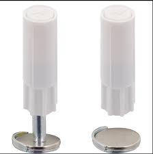 Купить Стопор дверной VERUM SPACE, цена 740 грн — Prom.ua (ID#1192697934)