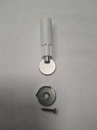 Купить Стопор дверной VERUM SPACE, цена 740 грн — Prom.ua (ID#1192697934)