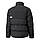 Куртка спортивна чоловіча Puma Essentials+ Eco Puffer 587693 01 (чорна, зима, штучний пух, -30, пума), фото 5
