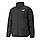 Куртка спортивна чоловіча Puma Essentials+ Eco Puffer 587693 01 (чорна, зима, штучний пух, -30, пума), фото 4