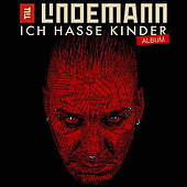 Till Lindemann – Ich hasse Kinder Album (2cd) (2021)