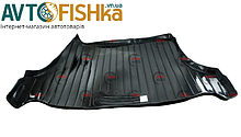 Короб багажника Lanos (Autoboot)