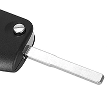 Корпус ключа для FORD (Форд) 3 кнопки (+ Емблема), фото 3