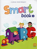 Smart Junior for UKRAINE 1 Smart Book