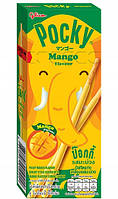 Японские палочки Pocky Mango Flavour 25g