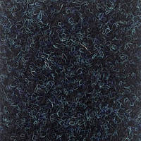 Брудозахисне покриття на гумі ширина 1м 2м 2,50м 3м 4м CHEVY 5507 (темно-синій)