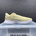 Кросівки Nike Hyperdunk X Low 2018 чоловічі баскетбольні, фото 4