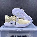 Кросівки Nike Hyperdunk X Low 2018 чоловічі баскетбольні, фото 9