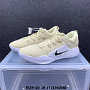 Кросівки Nike Hyperdunk X Low 2018 чоловічі баскетбольні, фото 10