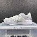 Кросівки Nike Hyperdunk X Low 2018 чоловічі баскетбольні, фото 2
