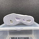 Кросівки Nike Hyperdunk X Low 2018 чоловічі баскетбольні, фото 8