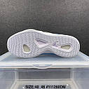 Eur38-46 Кросівки Nike Hyperdunk X Low 2018 чоловічі баскетбольні, фото 8
