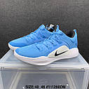 Eur38-46 Кросівки Nike Hyperdunk X Low 2018 чоловічі баскетбольні, фото 7