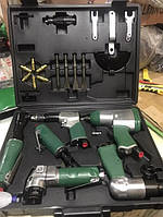 Набір пневмоінструментів TIREX TRATK24 24 ялин