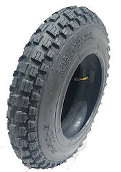 Покришка 4.00-8 SHIHFA В'єтнам посилена