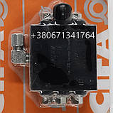 SSV розподільник консистентного мастила SSV для автобетононасоса, фото 2